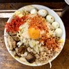 自家製麺まさき(非乳化)