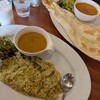 インディアンレストラン ジャキール - 