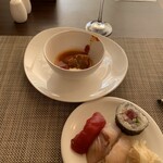 sakurazaka／ハイアット リージェンシー 那覇 沖縄 - 