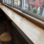 コントワー - 