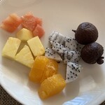 sakurazaka／ハイアット リージェンシー 那覇 沖縄 - 