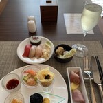 sakurazaka／ハイアット リージェンシー 那覇 沖縄 - 