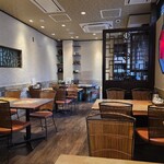 中華居酒屋 彩味園 茅場町店 - 