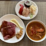 sakurazaka／ハイアット リージェンシー 那覇 沖縄 - 