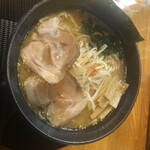 麺屋若虎 - 