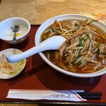 中華居酒屋 彩味園 茅場町店 - 