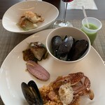 sakurazaka／ハイアット リージェンシー 那覇 沖縄 - 