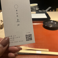 中目黒いぐち 上ル - 