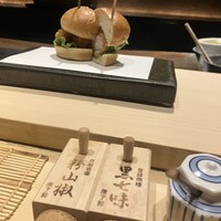 中目黒いぐち 上ル - 