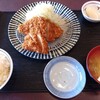 かつ壱 - お楽しみセット（ロース＆チキンカツ）