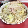 ラーメン二郎 - 