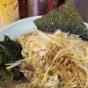 ラーメンショップ 山村 本店