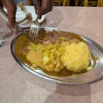 ナイルレストラン - 