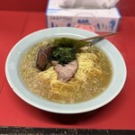 ラーメンショップ - 料理写真: