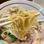 らー麺 あけどや - 