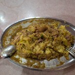 ナイルレストラン - 