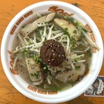 麺屋ARIGA - 料理写真: