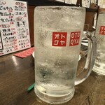 立呑み処 おとくや  - 