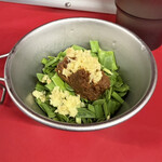 ラーメン二郎 湘南藤沢店 - 