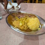 ナイルレストラン - 