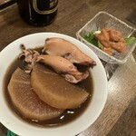 立呑み処 おとくや  - 