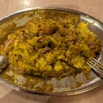 ナイルレストラン - 