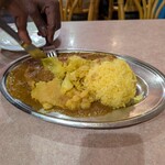 ナイルレストラン - 