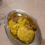 ナイルレストラン - 