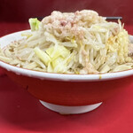 ラーメン二郎 湘南藤沢店 - 