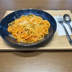 前田珈琲 - 料理写真:
