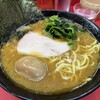 ラーメン 杉田家 本店