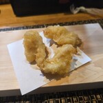 地酒と道産食材 一笑 ～丙～ - 