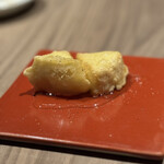 札幌かすそばtoてんぷら風土 - 