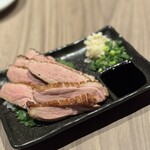 札幌かすそばtoてんぷら風土 - 