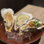 札幌かすそばtoてんぷら風土 - 