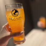 札幌かすそばtoてんぷら風土 - 