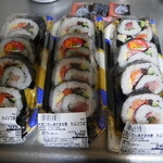 ゆめマート - 料理写真: