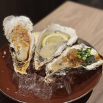 札幌かすそばtoてんぷら風土 - 