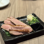 札幌かすそばtoてんぷら風土 - 