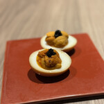 札幌かすそばtoてんぷら風土 - 