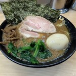 ラーメン 大國家 - 料理写真:
