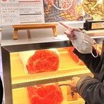 和牛放題之殿堂 秋葉原 肉屋橫丁 燒肉 - 