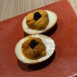 札幌かすそばtoてんぷら風土 - 