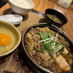 やよい軒 - 料理写真: