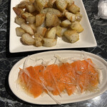 シュラスコ&シカゴピザ食べ放題 個室肉バル Mission - 