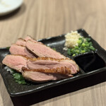 札幌かすそばtoてんぷら風土 - 