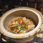 地酒と道産食材 一笑 ～丙～ - 