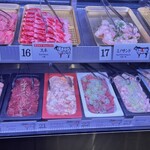 和牛放題之殿堂 秋葉原 肉屋橫丁 燒肉 - 