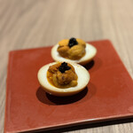 札幌かすそばtoてんぷら風土 - 