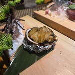 地酒と道産食材 一笑 ～丙～ - 